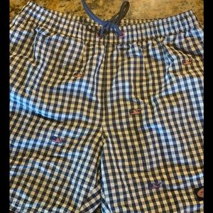 Vineyard Vines Men’s XS Trunks